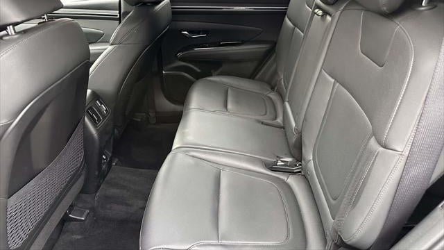 2023 Hyundai TUCSON XRT