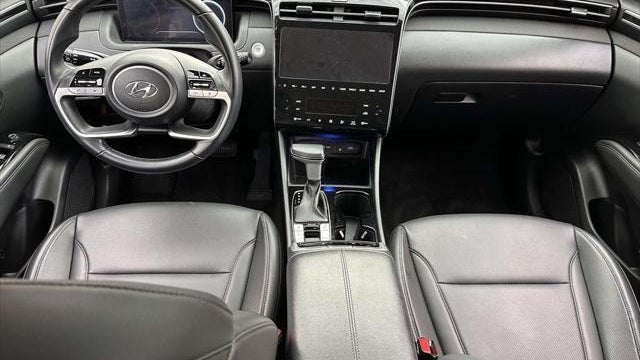 2023 Hyundai TUCSON XRT
