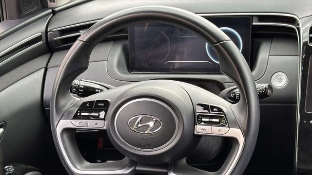 2023 Hyundai TUCSON XRT
