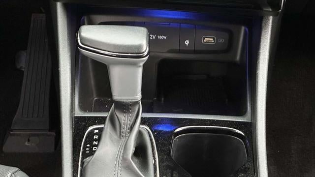 2023 Hyundai TUCSON XRT