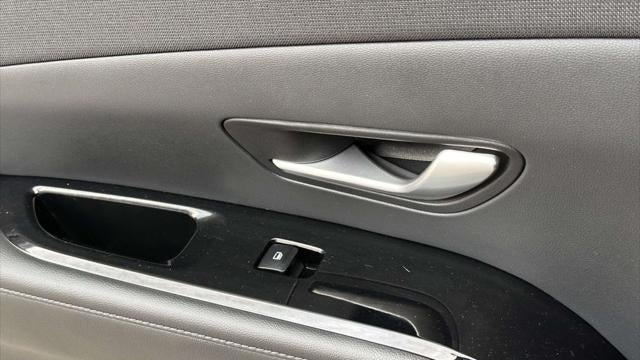 2023 Hyundai TUCSON XRT