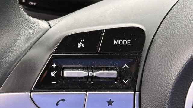 2023 Hyundai TUCSON XRT