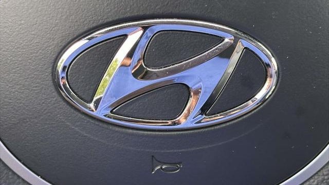 2023 Hyundai TUCSON XRT