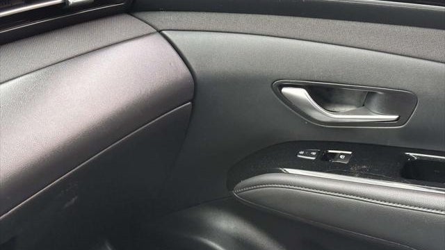 2023 Hyundai TUCSON XRT
