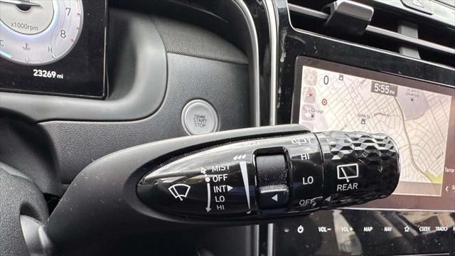 2023 Hyundai TUCSON XRT