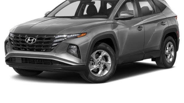 Preowned 2023 Hyundai TUCSON N Line for Sale
