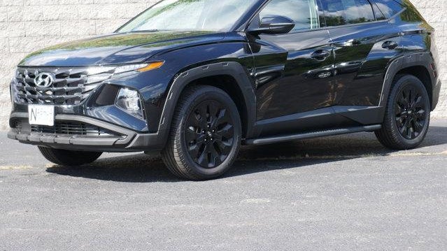 Preowned 2023 Hyundai TUCSON XRT for Sale