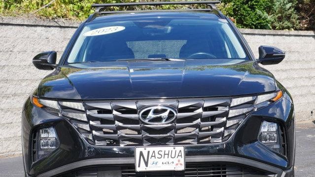 2023 Hyundai TUCSON XRT
