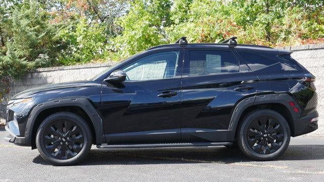2023 Hyundai TUCSON XRT