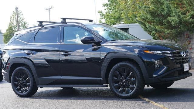 2023 Hyundai TUCSON XRT