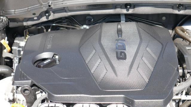 2023 Hyundai TUCSON XRT