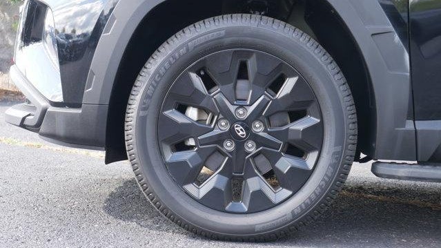 2023 Hyundai TUCSON XRT