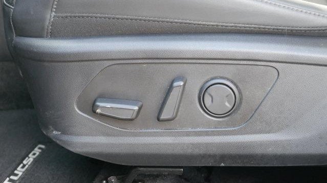2023 Hyundai TUCSON XRT