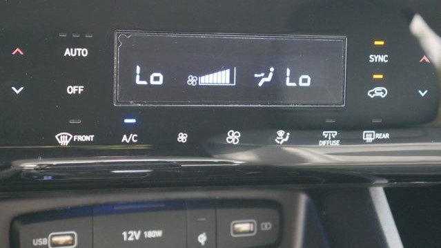 2023 Hyundai TUCSON XRT