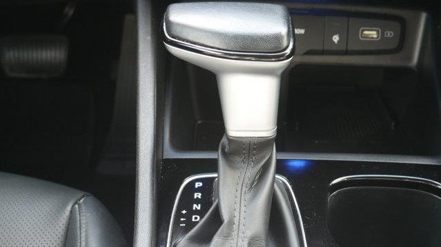 2023 Hyundai TUCSON XRT