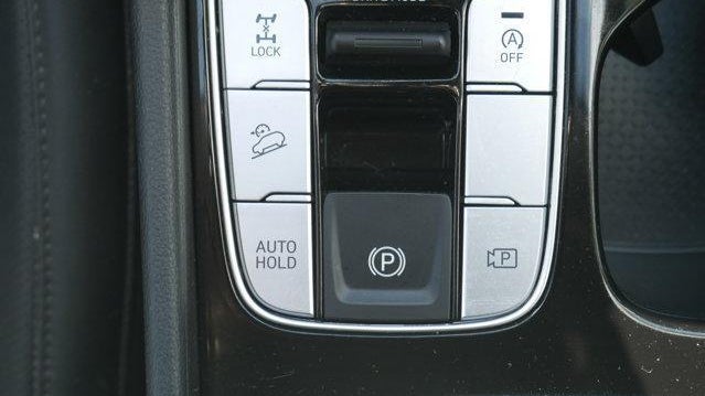2023 Hyundai TUCSON XRT