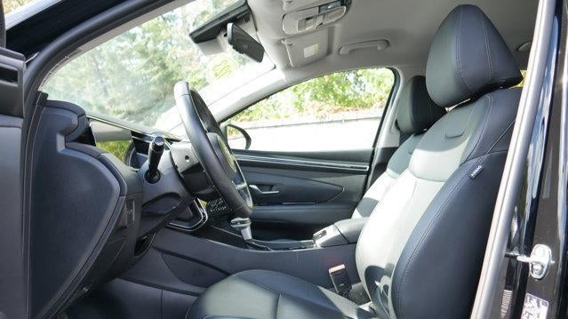 2023 Hyundai TUCSON XRT