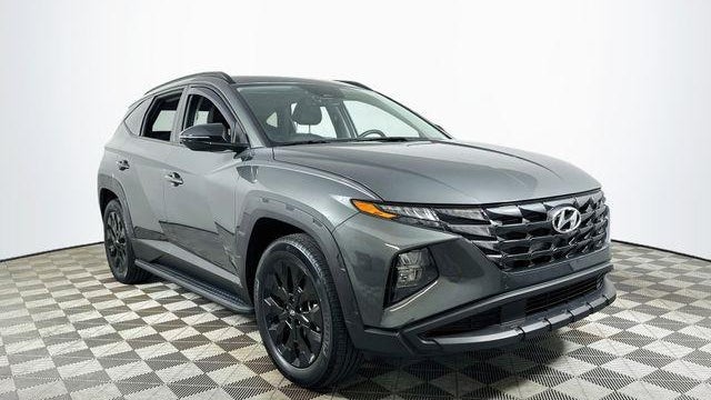 Preowned 2023 Hyundai TUCSON XRT for Sale