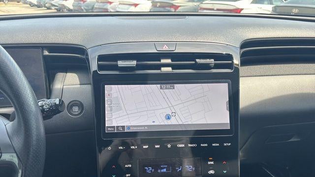 2023 Hyundai TUCSON N Line