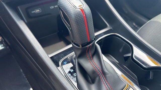 2023 Hyundai TUCSON N Line