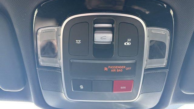 2023 Hyundai TUCSON N Line