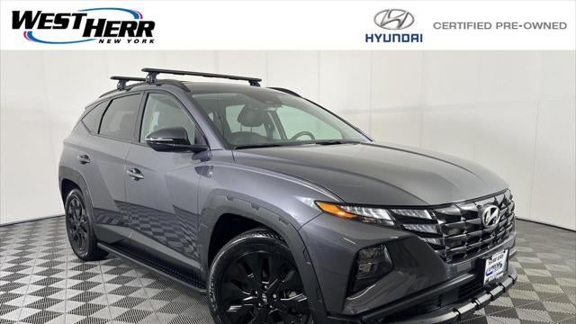 Preowned 2023 Hyundai TUCSON XRT for Sale