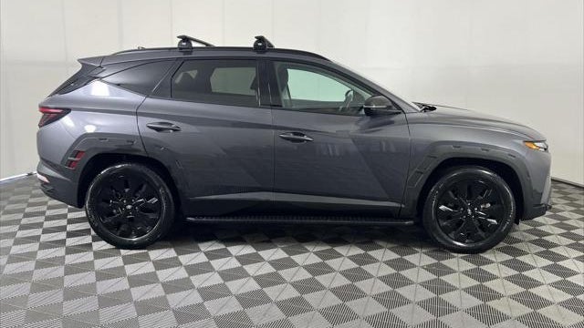 2023 Hyundai TUCSON XRT