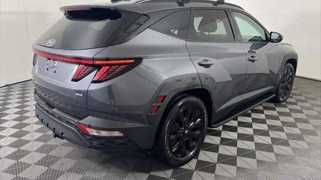 2023 Hyundai TUCSON XRT
