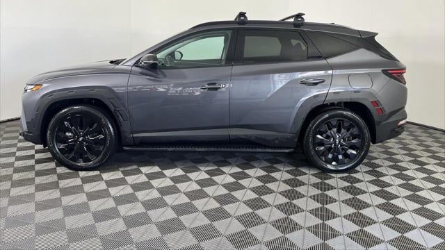2023 Hyundai TUCSON XRT