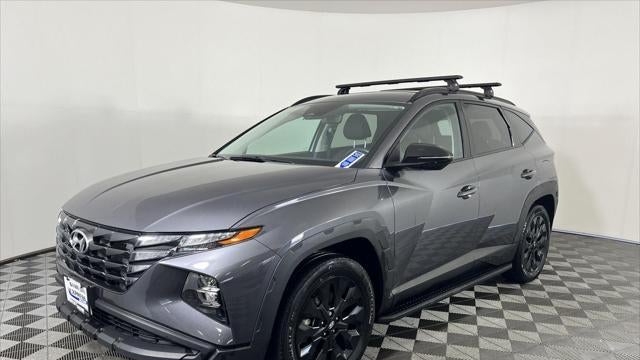 2023 Hyundai TUCSON XRT