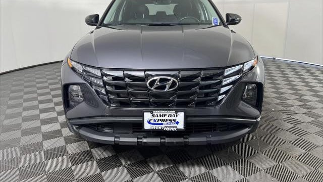 2023 Hyundai TUCSON XRT