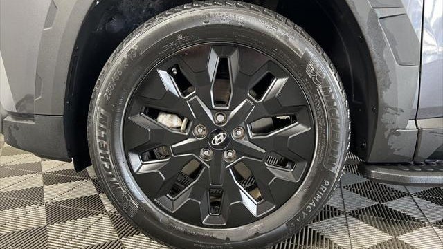 2023 Hyundai TUCSON XRT