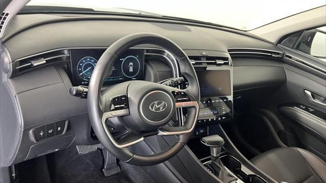 2023 Hyundai TUCSON XRT