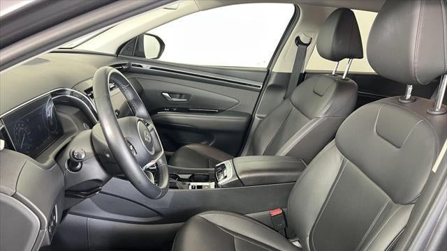 2023 Hyundai TUCSON XRT