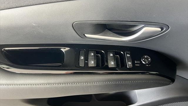 2023 Hyundai TUCSON XRT