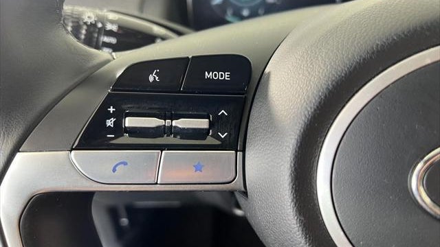 2023 Hyundai TUCSON XRT