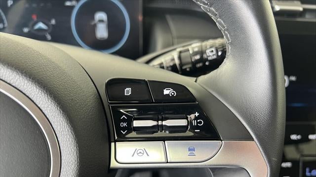 2023 Hyundai TUCSON XRT