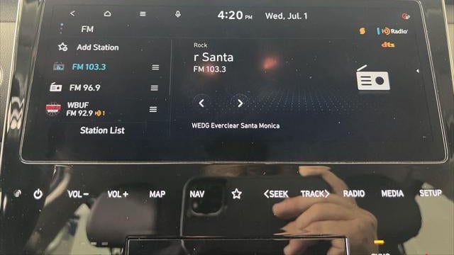 2023 Hyundai TUCSON XRT