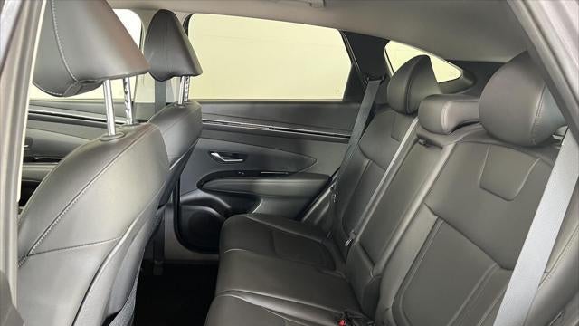 2023 Hyundai TUCSON XRT