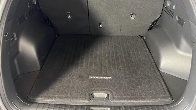 2023 Hyundai TUCSON XRT