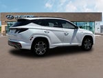 2024 TUCSON Hybrid Thumbnail 8