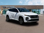 2024 TUCSON Hybrid Thumbnail 11
