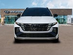 2024 TUCSON Hybrid Thumbnail 12