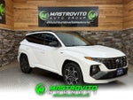 2024 TUCSON Hybrid Thumbnail 1