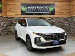 2024 TUCSON Hybrid Thumbnail 2