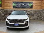 2024 TUCSON Hybrid Thumbnail 3
