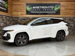 2024 TUCSON Hybrid Thumbnail 5
