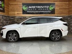 2024 TUCSON Hybrid Thumbnail 6