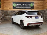 2024 TUCSON Hybrid Thumbnail 7