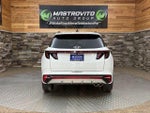 2024 TUCSON Hybrid Thumbnail 8